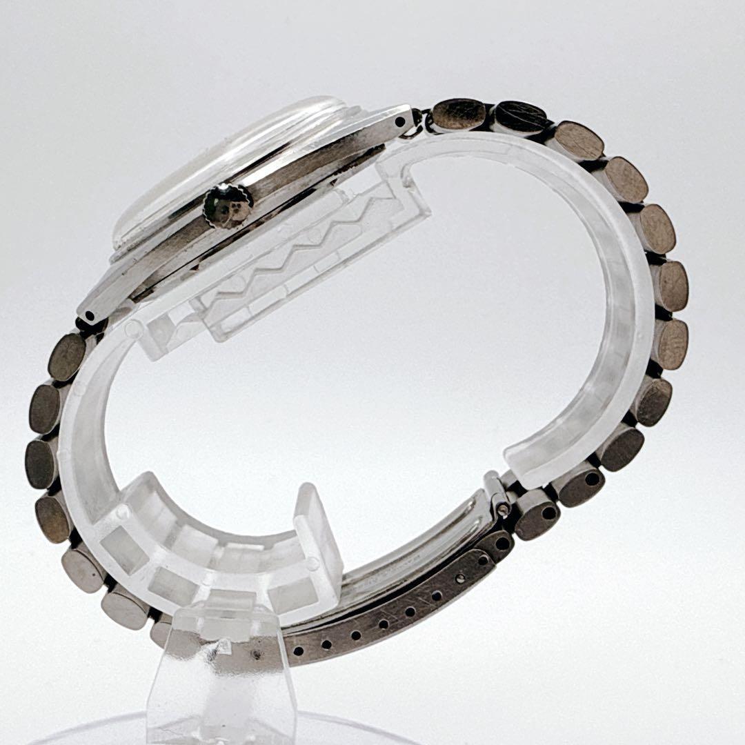 王道クラシック✨Baume & Mercier GENÈVE BAUMATIC