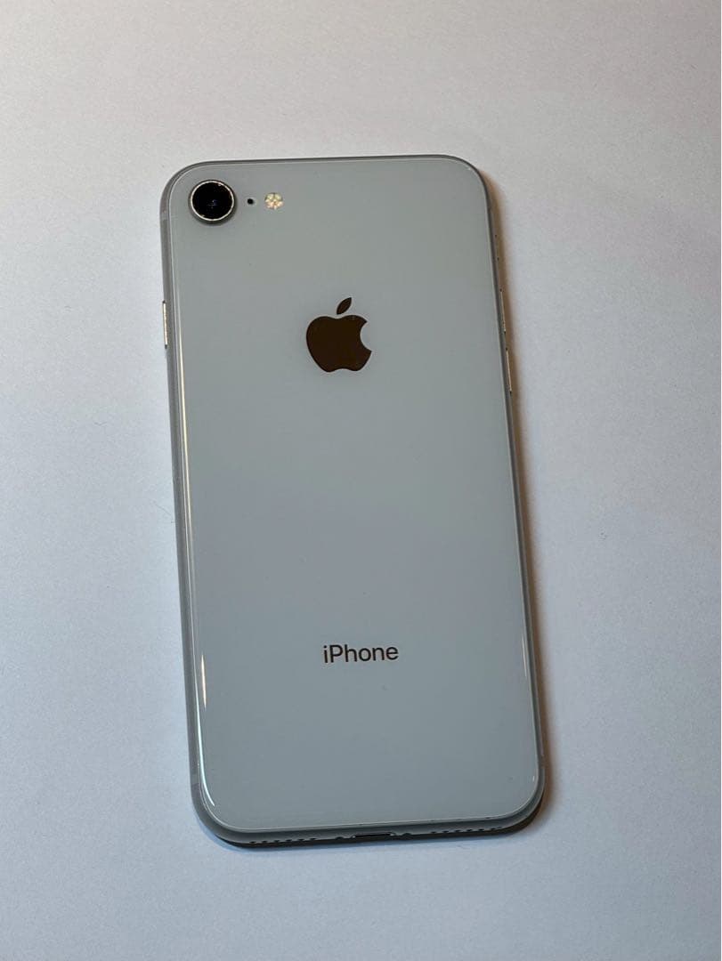 iPhone 8 2台セット