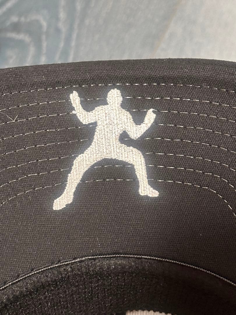 610 New Era 9FIFTY キャップ　武藤敬司