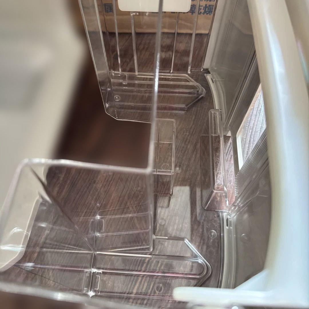 CORONA コロナCDM-1019どこでもクーラー 衣類乾燥除湿機 除湿 冷風