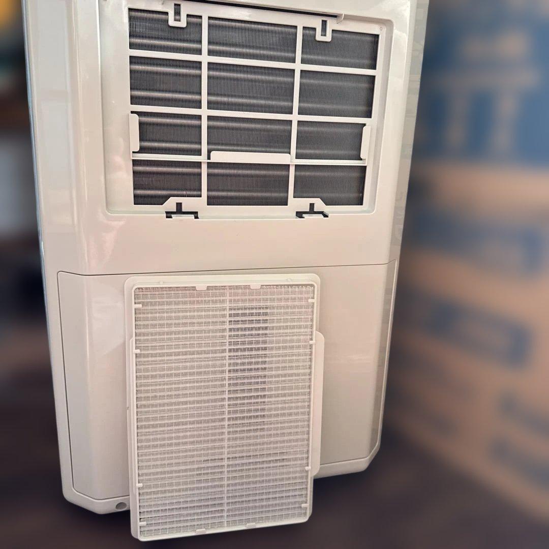 CORONA コロナCDM-1019どこでもクーラー 衣類乾燥除湿機 除湿 冷風