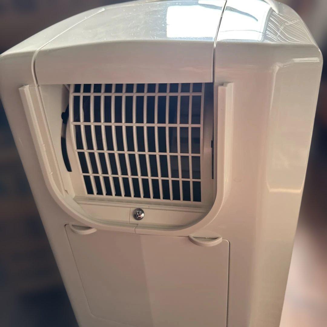 CORONA コロナCDM-1019どこでもクーラー 衣類乾燥除湿機 除湿 冷風