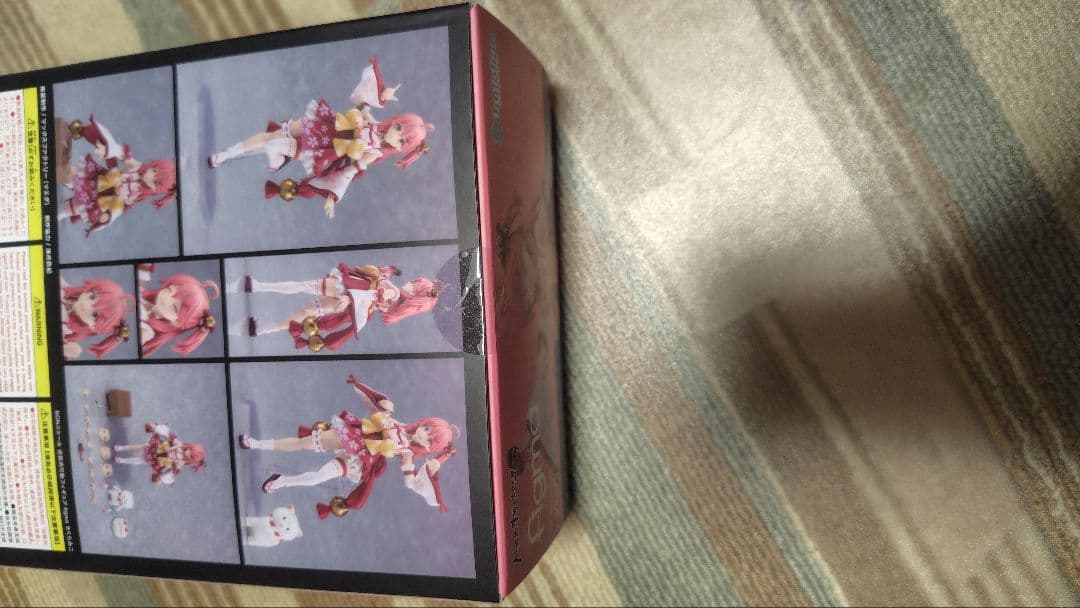 figma 641 さくらみこ