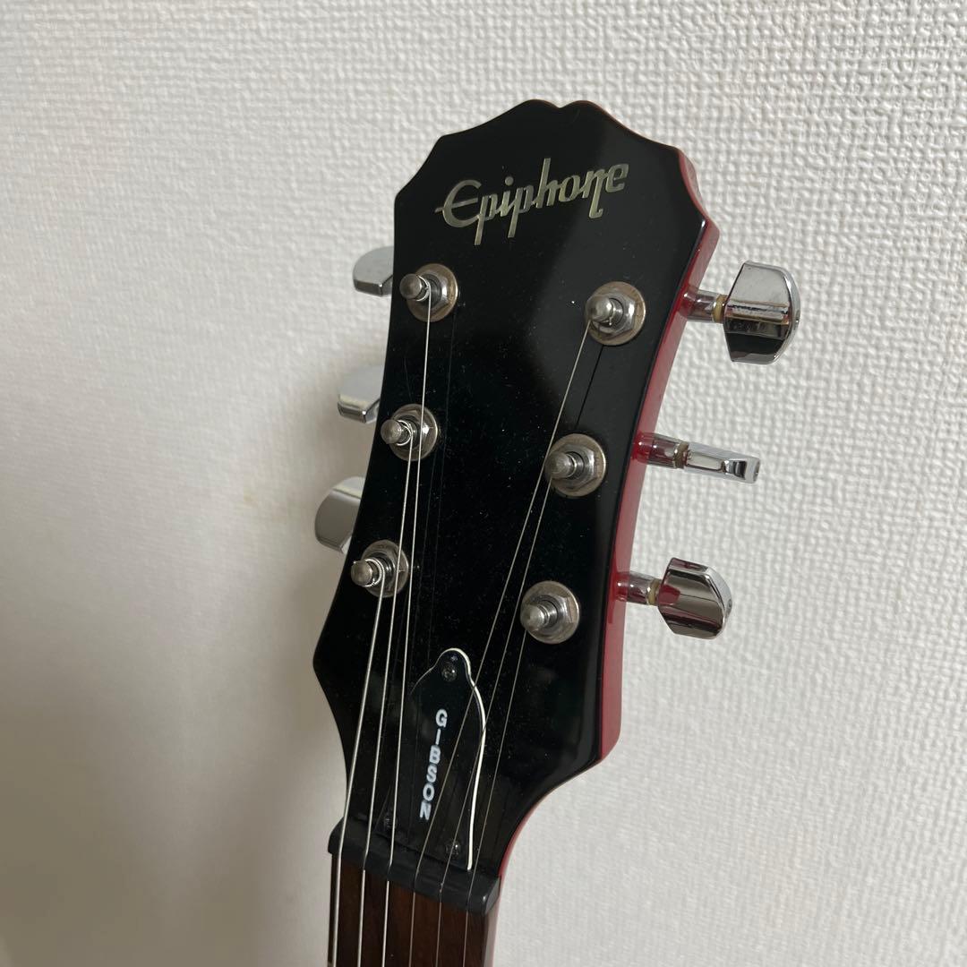 Epiphone SG G-310 エレキギター
