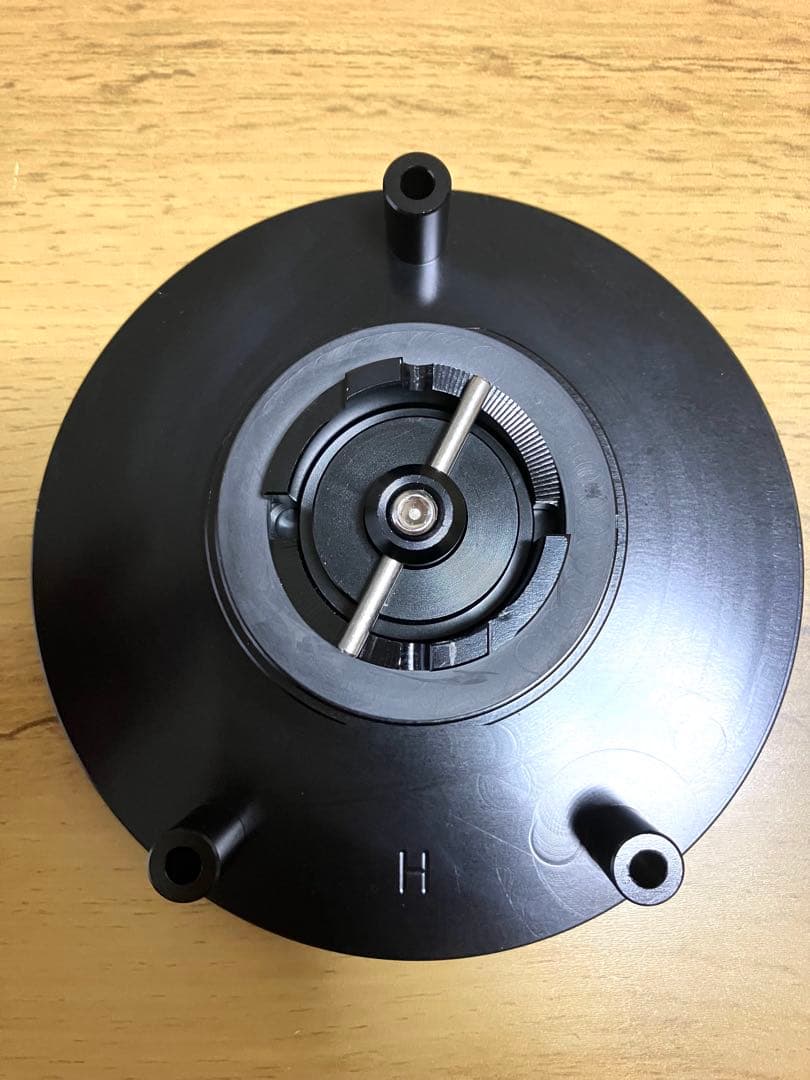 新品未使用　アコサット　タンクキャップHONDA車　汎用性（高）