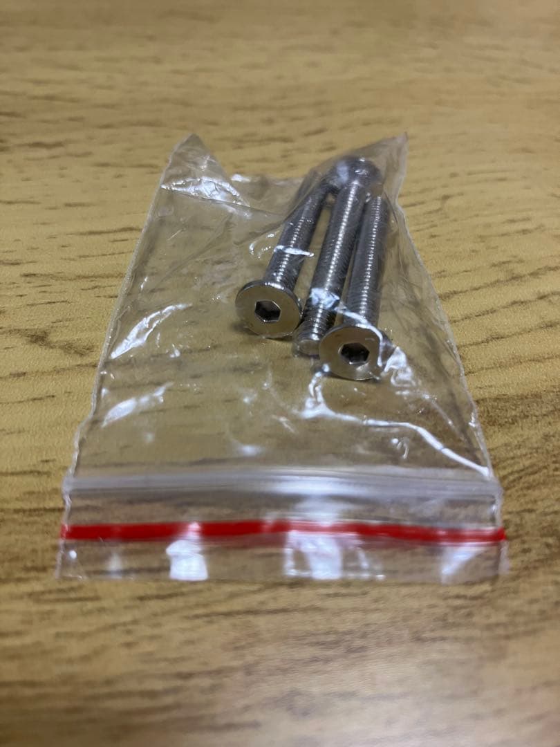 新品未使用　アコサット　タンクキャップHONDA車　汎用性（高）