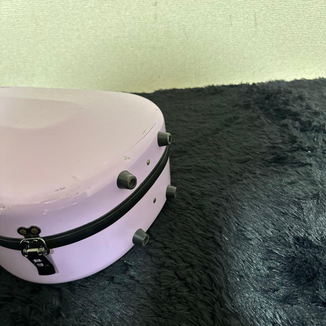 Andreas Eastman バイオリンケース 4/4サイズ ハードケース