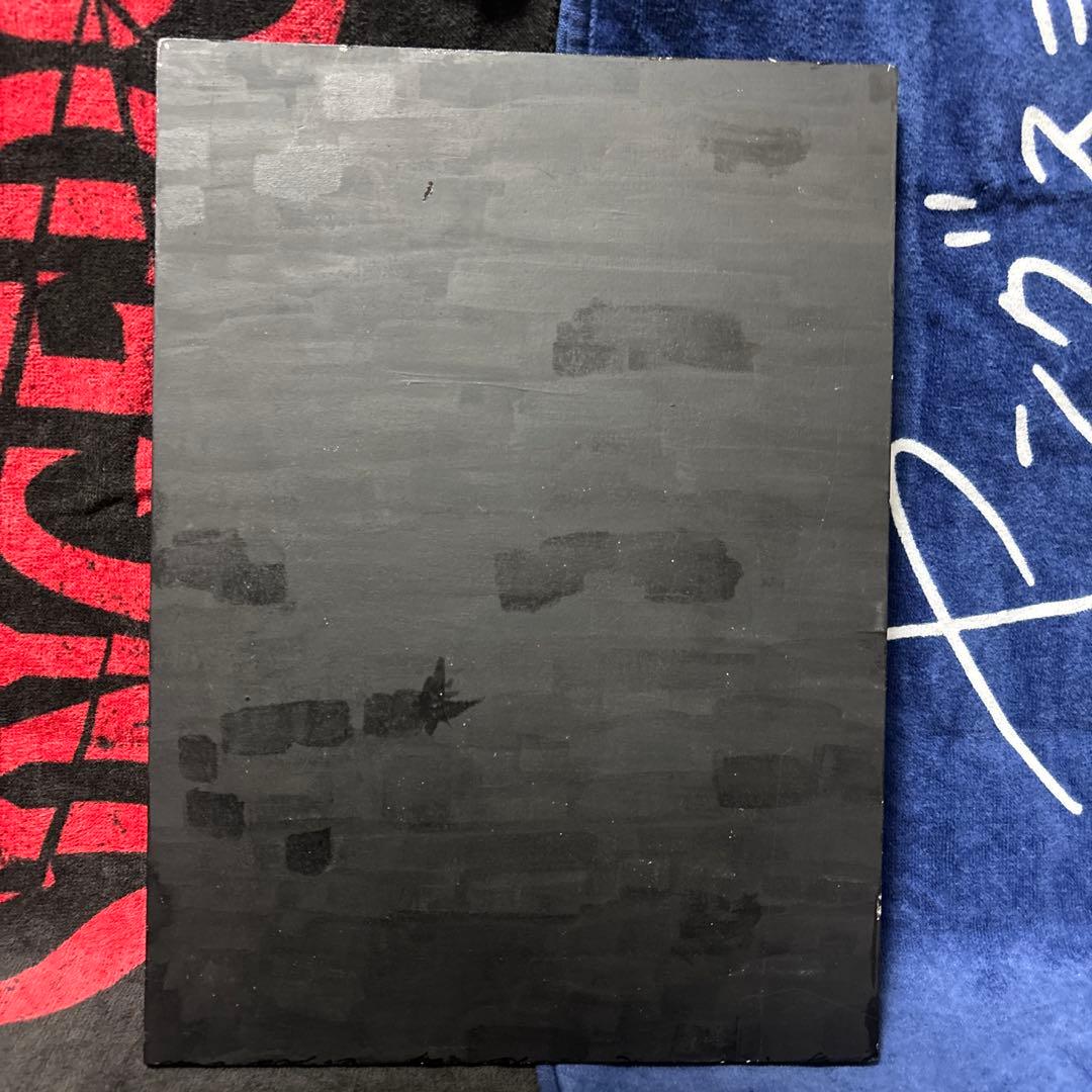 シンガーズハイ. 燁(あきら)木堀り絵