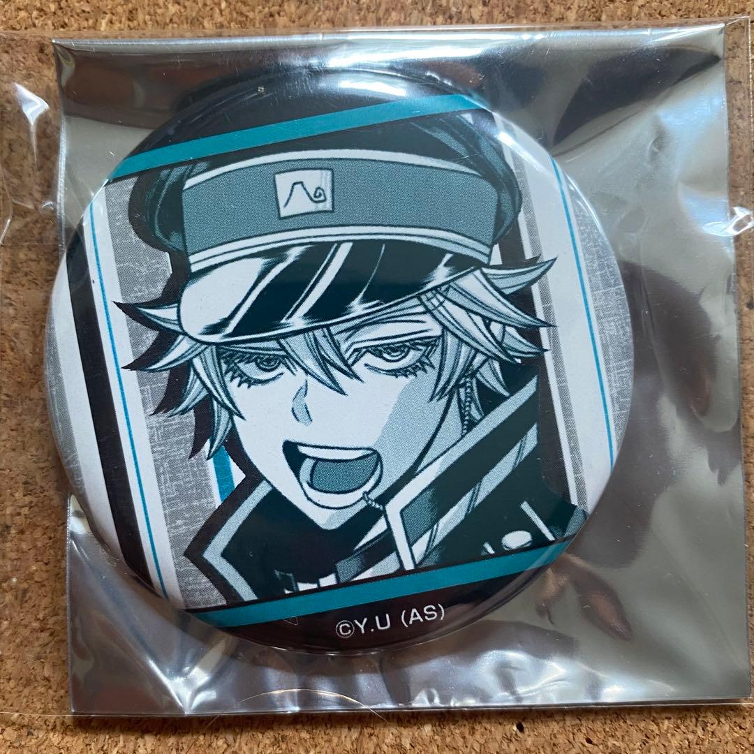 桃源暗鬼 缶バッジコレクション vol.3