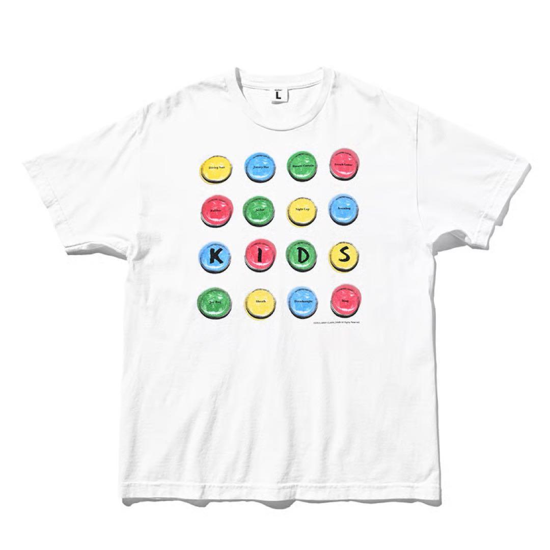 新品 KIDS weber SKATE DECK & TEE セット売り