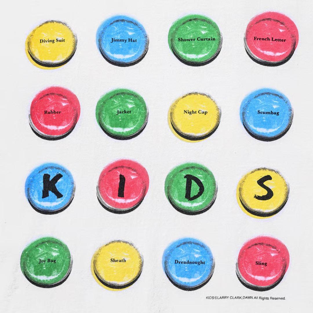 新品 KIDS weber SKATE DECK & TEE セット売り