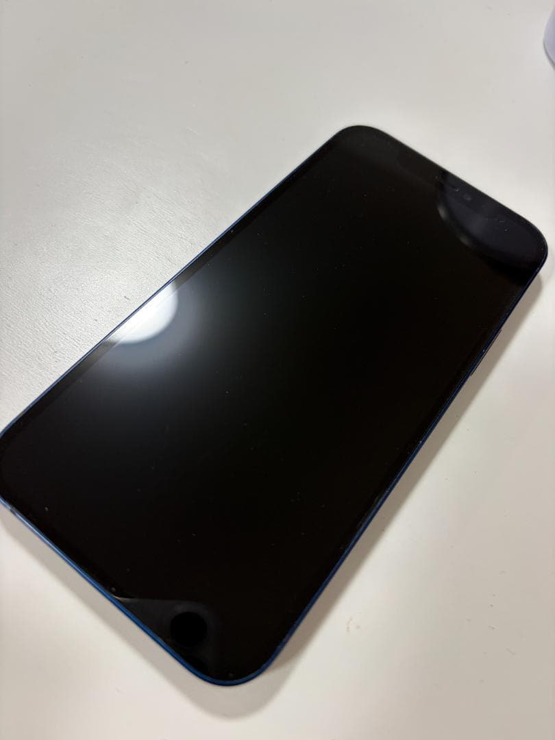 Apple iPhone 12 本体 64GB SIMフリー