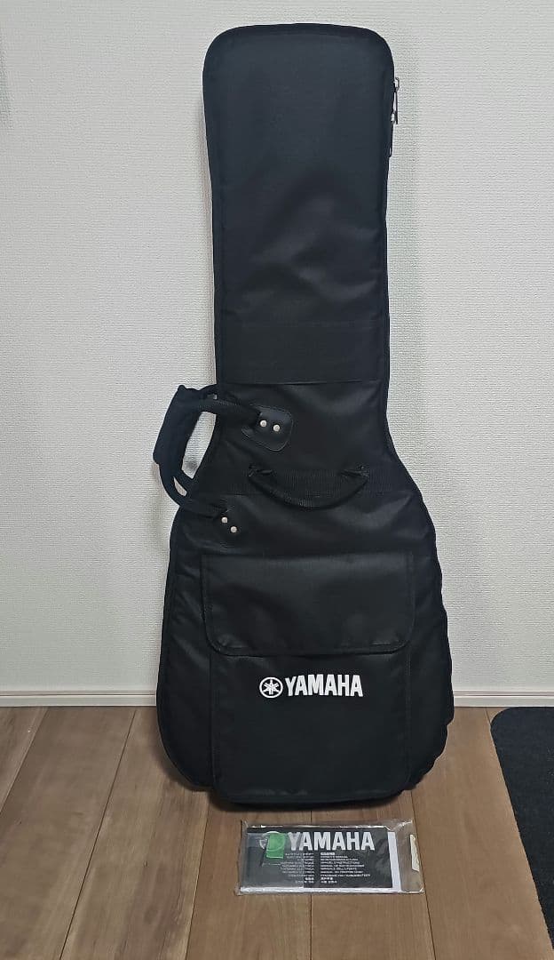 ヤマハ　PACIFICA パシフィカ　PAC612VIIFM TBL 　ブラック