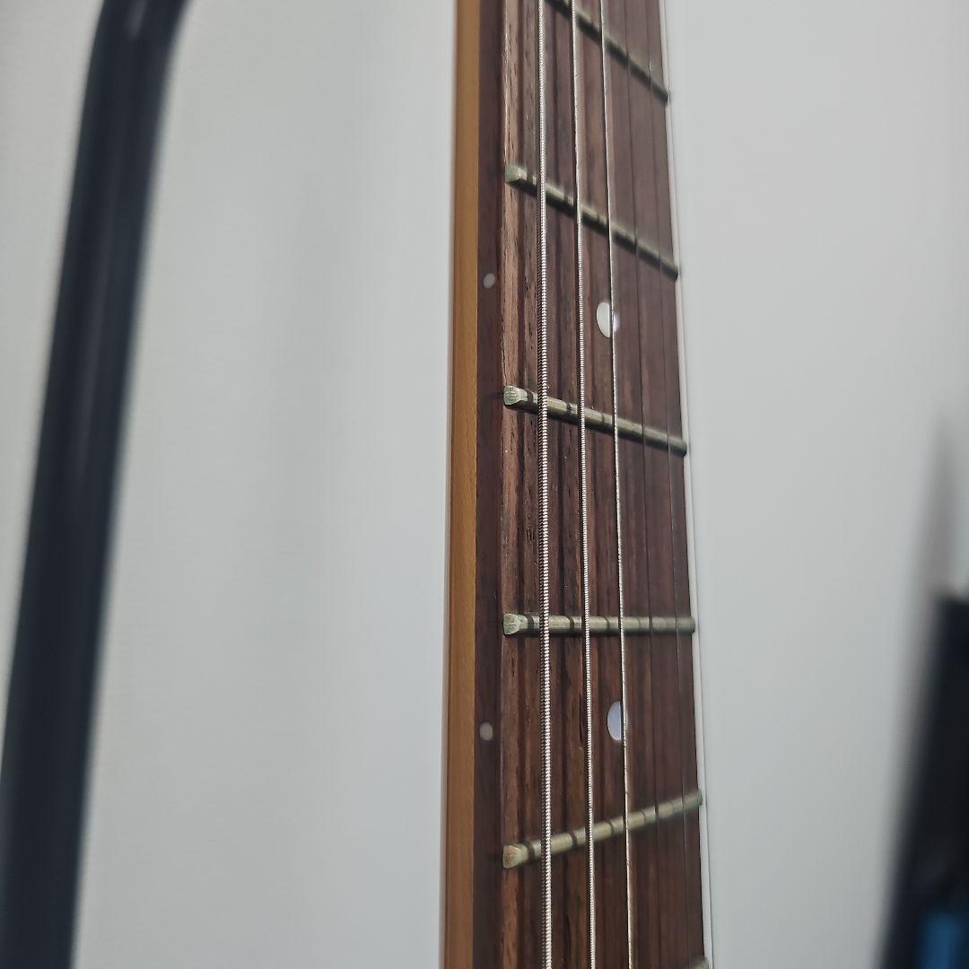 ヤマハ　PACIFICA パシフィカ　PAC612VIIFM TBL 　ブラック