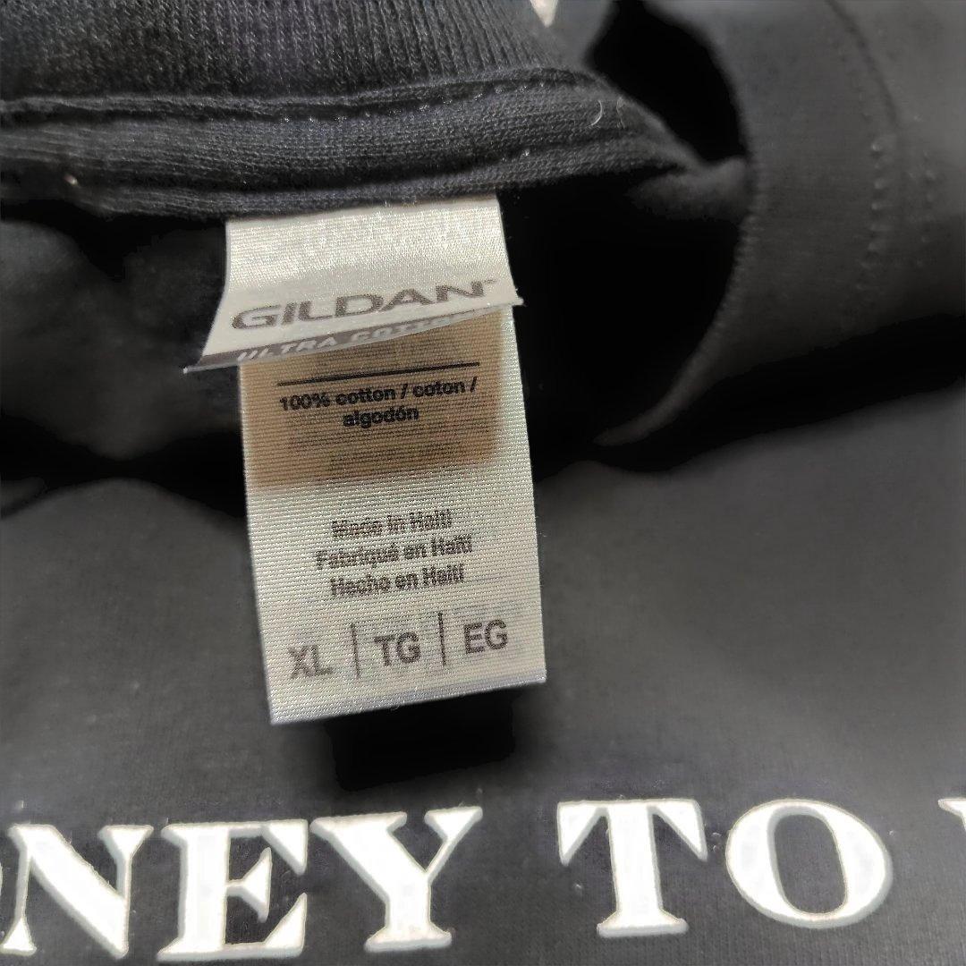 PTP　PAY MONEY TO MY PAIN Tシャツ XL