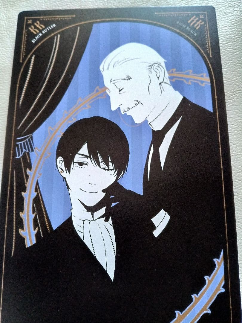 黒執事展 -Rich Black-