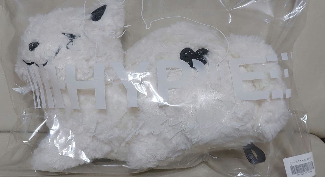 米津玄師　リイシューねこちゃん 3匹セット