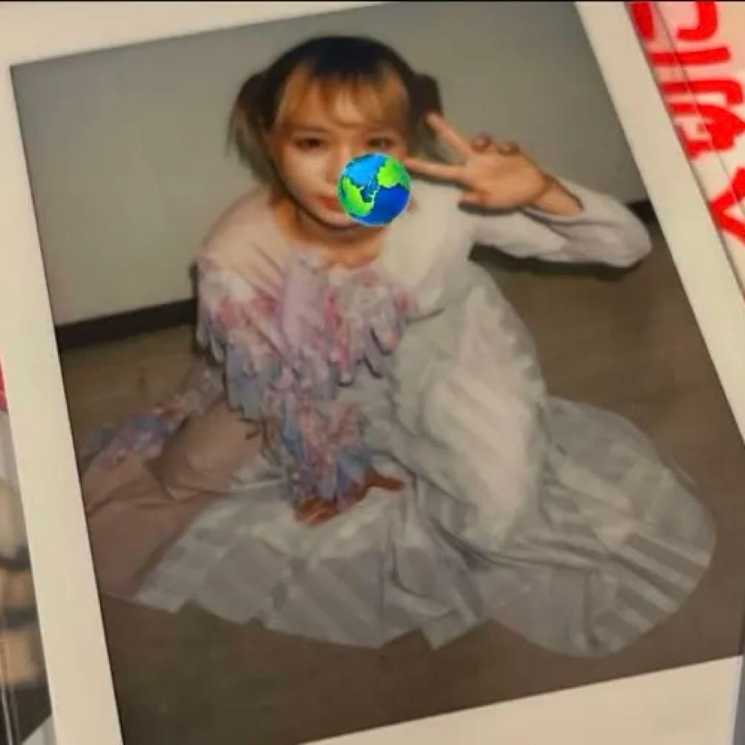 モモコグミカンパニー チェキ 東京ドーム