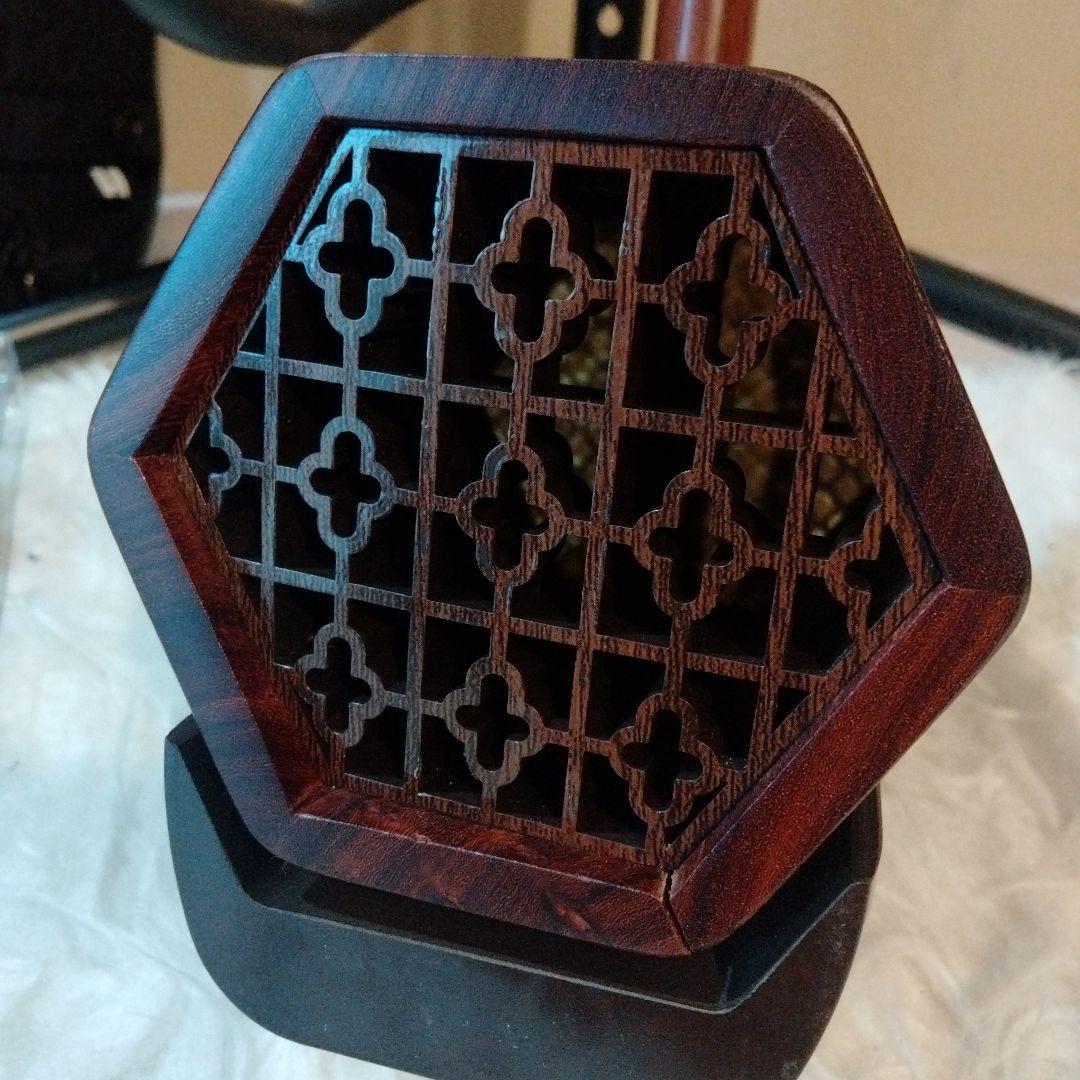 二胡　合成皮革