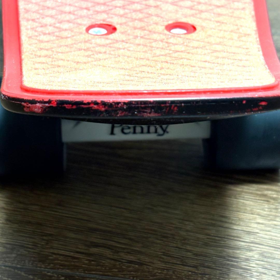Penny ホソイシグネチャーモデル 27インチ スケートボード ペニー