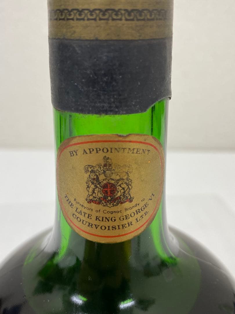 ブランデー 3-2693 COURVOISIER V.S.O.P ''The Brandy