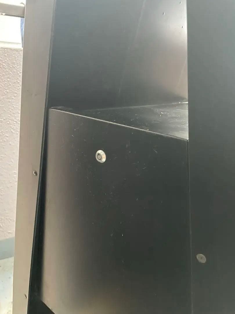 【店舗向け】防水A型看板　動作確認済み