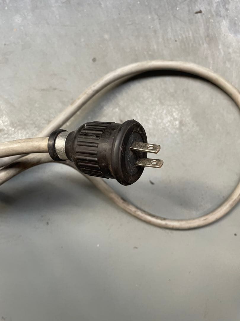 【店舗向け】防水A型看板　動作確認済み