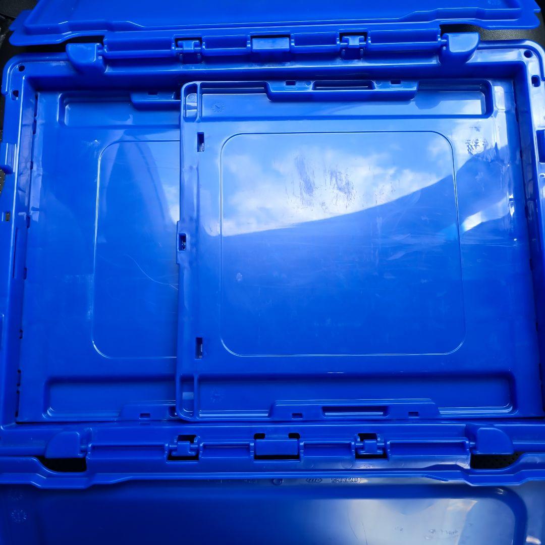 DALTON　コンテナボックス　２個セット