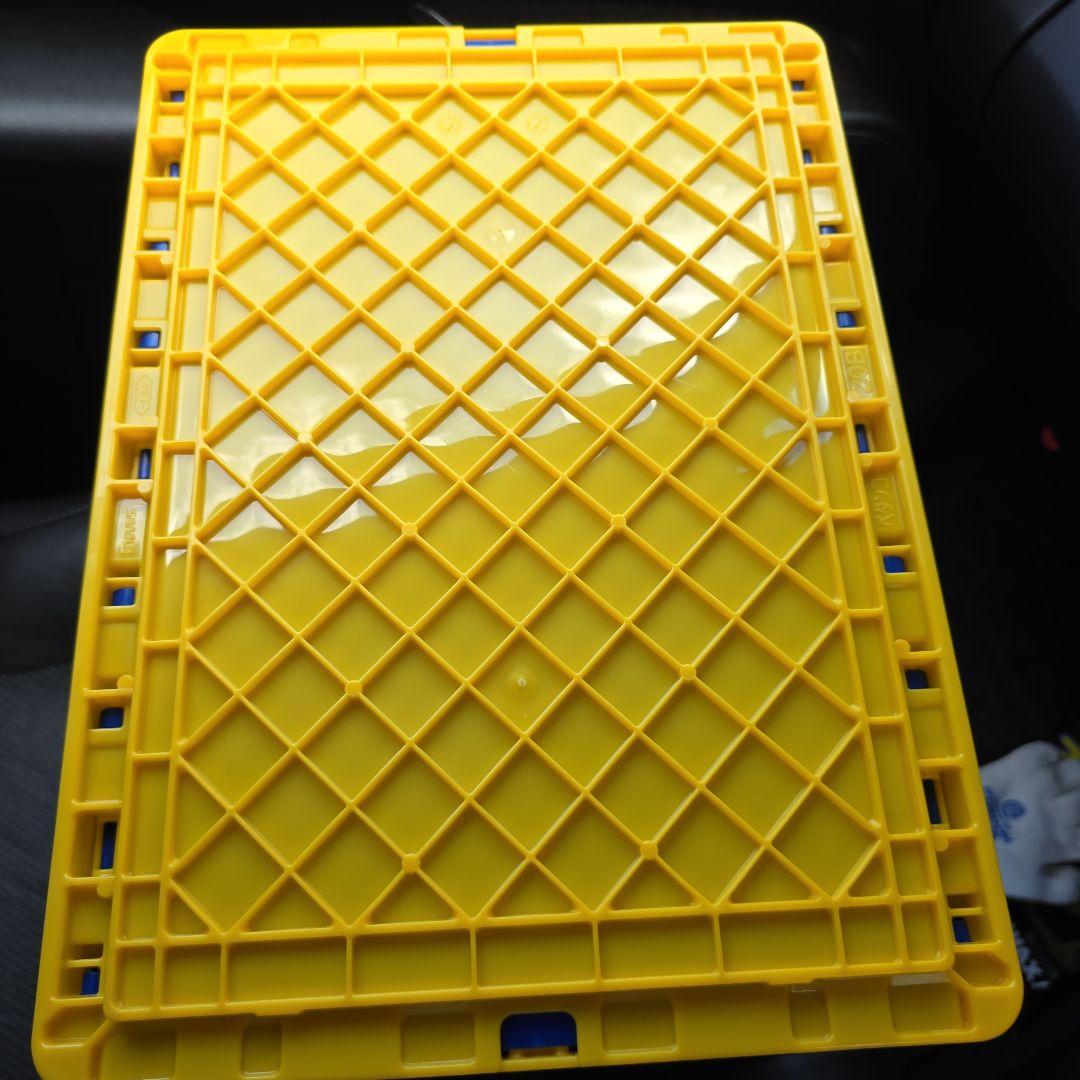 DALTON　コンテナボックス　２個セット