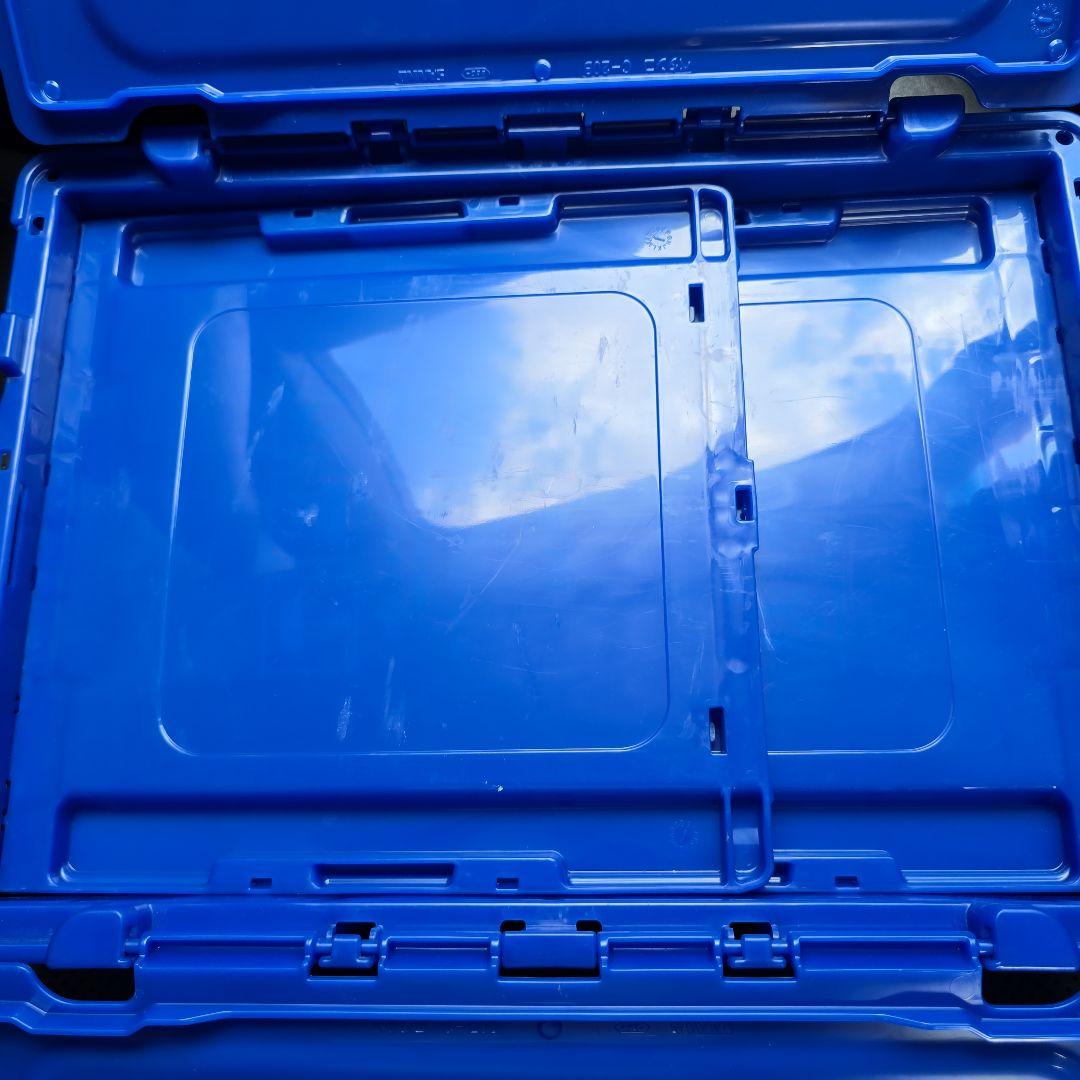 DALTON　コンテナボックス　２個セット