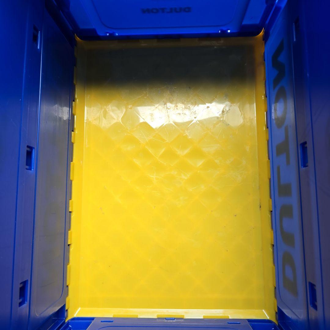 DALTON　コンテナボックス　２個セット