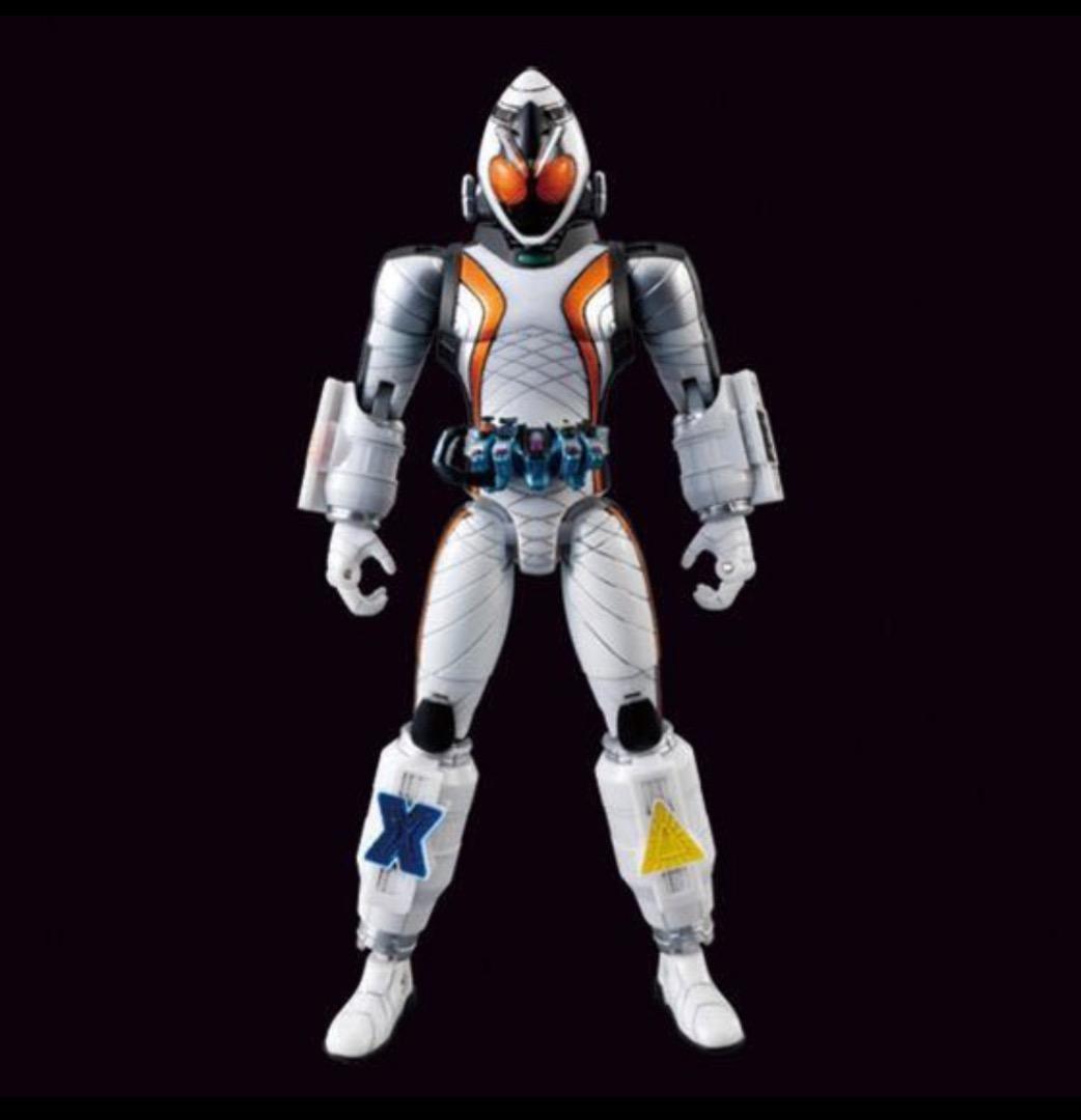 FMCS DX仮面ライダーフォーゼ ベースステイツ＆モジュールコンプリートセット