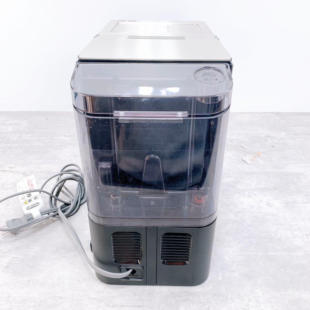 DeLonghi デロンギ プリマドンナXS コンパクト全自動コーヒーマシン