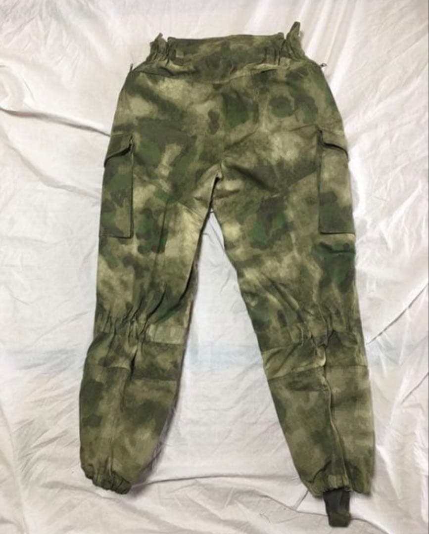 Bars製SMOK-M MOX迷彩