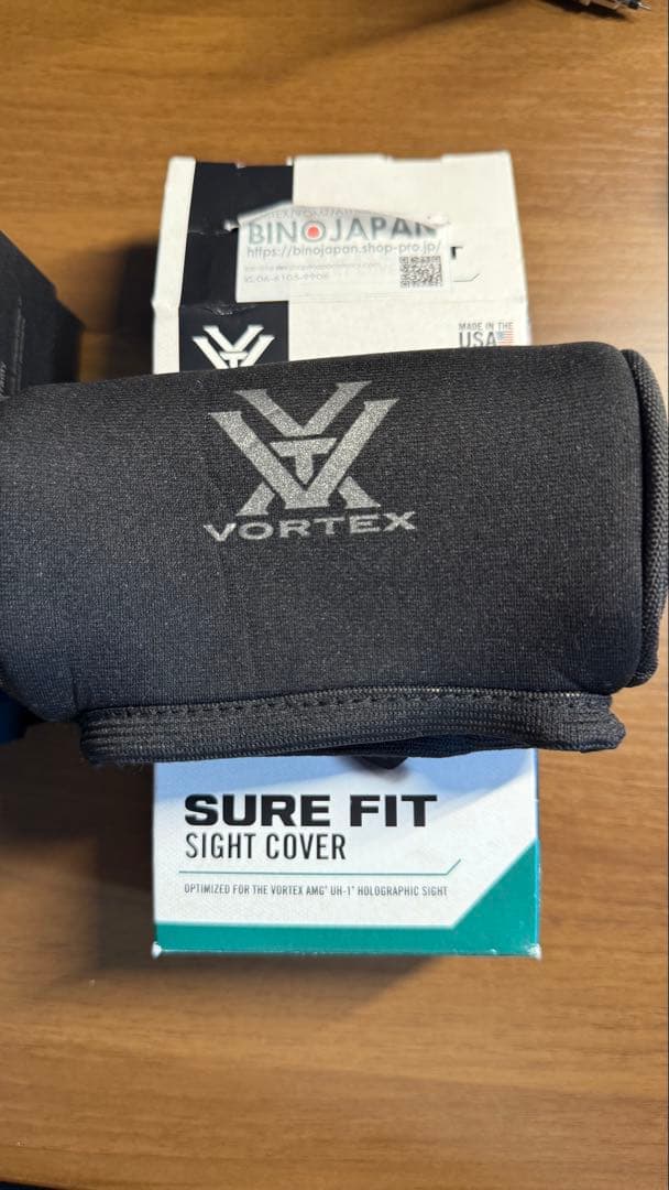 【美品】Vortex AMG UH-1 GEN IIホロサイト