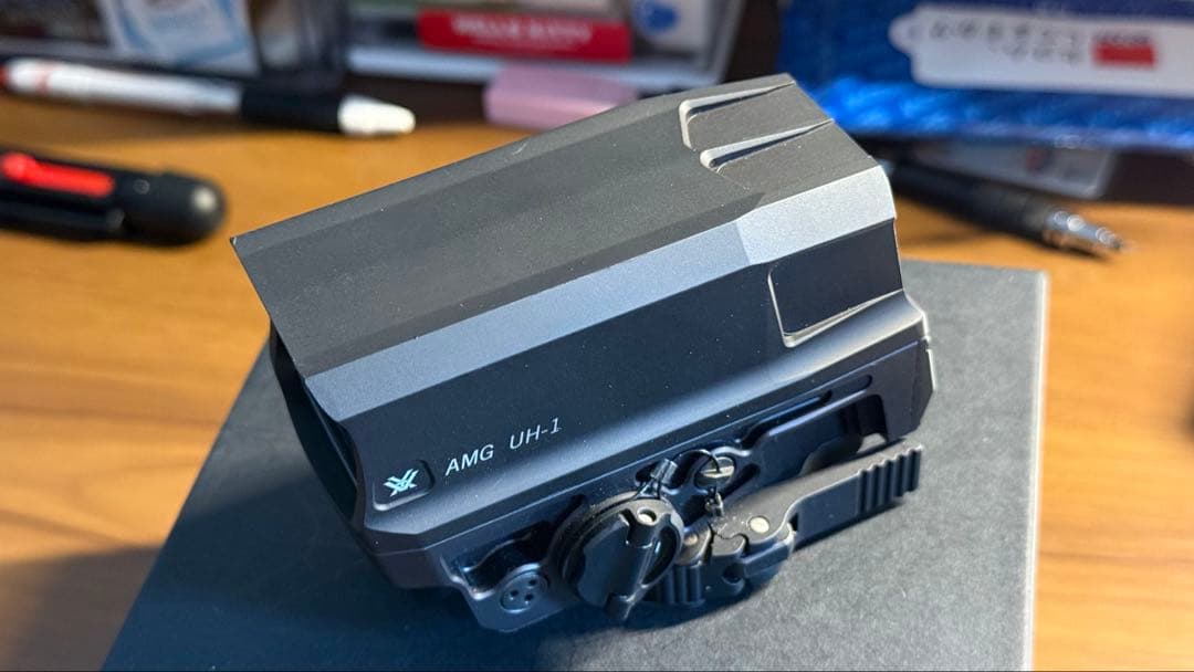 【美品】Vortex AMG UH-1 GEN IIホロサイト