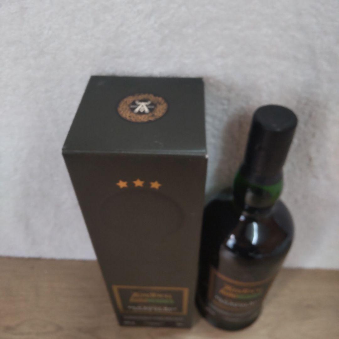 アードベッグ　オーリヴェルデ 700ml