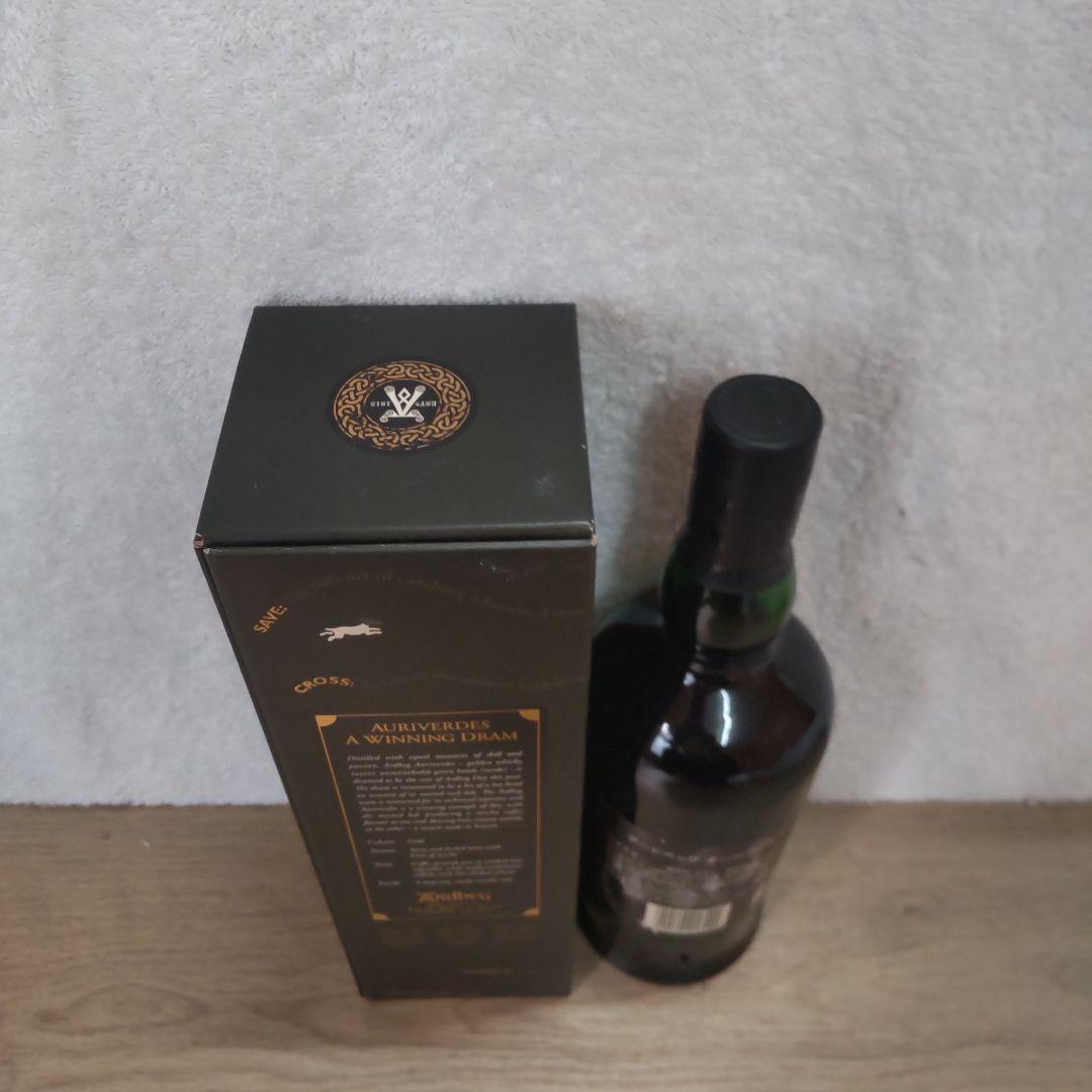アードベッグ　オーリヴェルデ 700ml