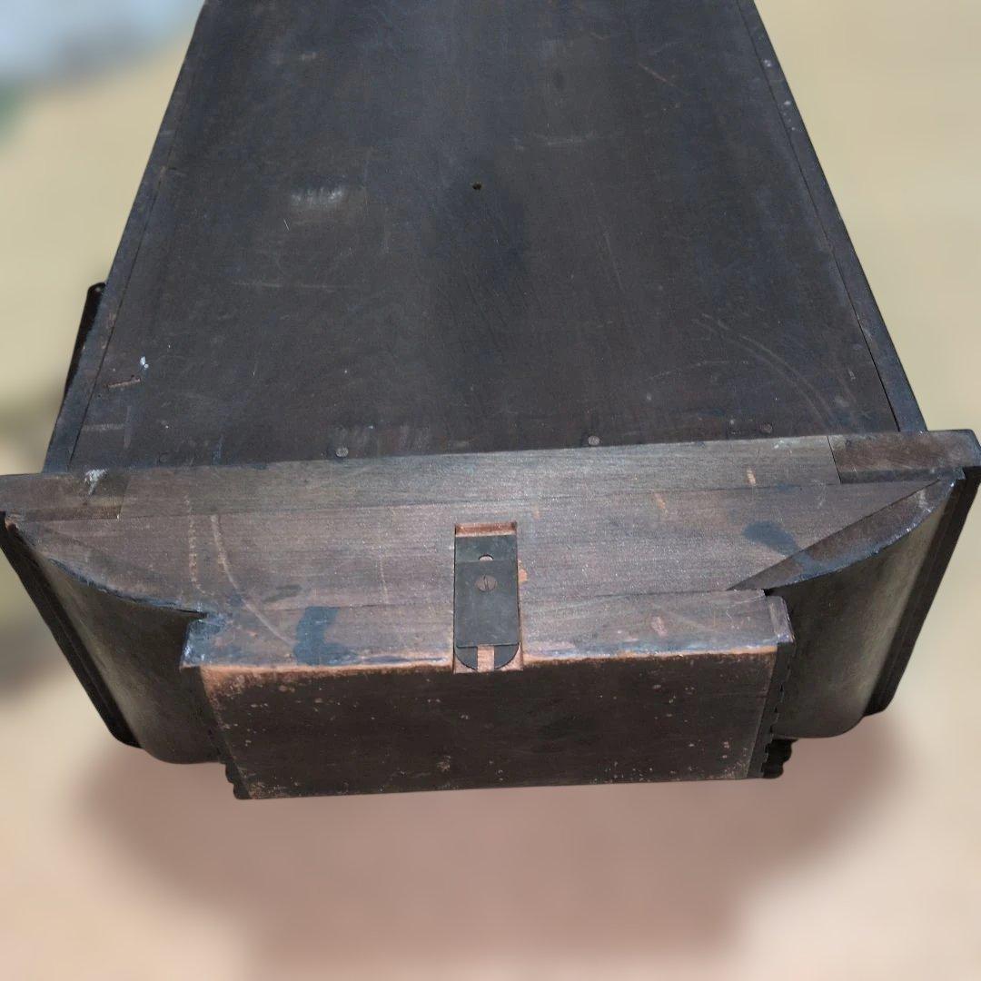 精工舎　稼働品　ゼンマイ時計　振り子時計　昭和レトロ　ボンボン時計