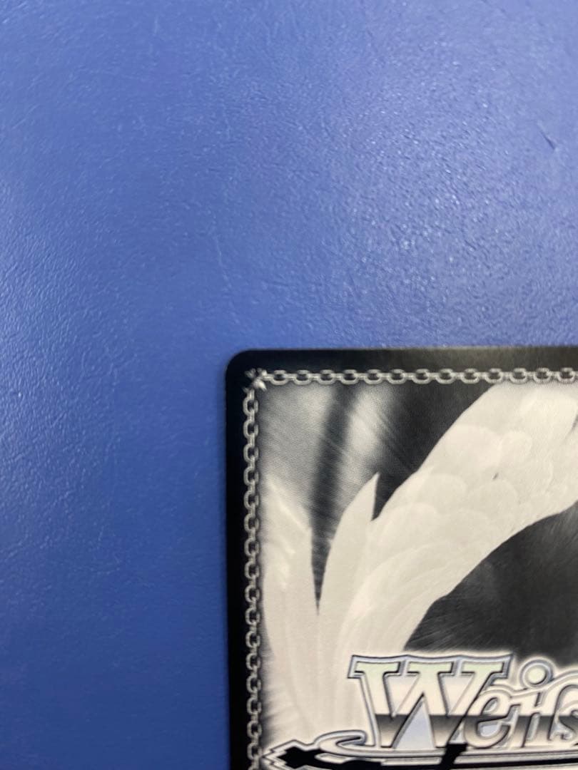 ヴァイスシュヴァルツ アズレン 航空母艦 エンタープライズ sp サイン