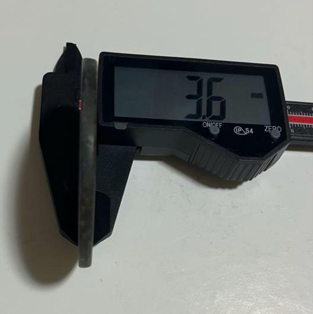 中国古銭(咸豊通宝）