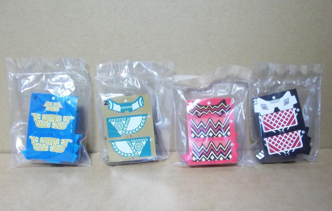 超変換!!もじバケる3 全24種 獅子 象 熊 蟹 蛇 鯨 バンダイ 最終値下げ