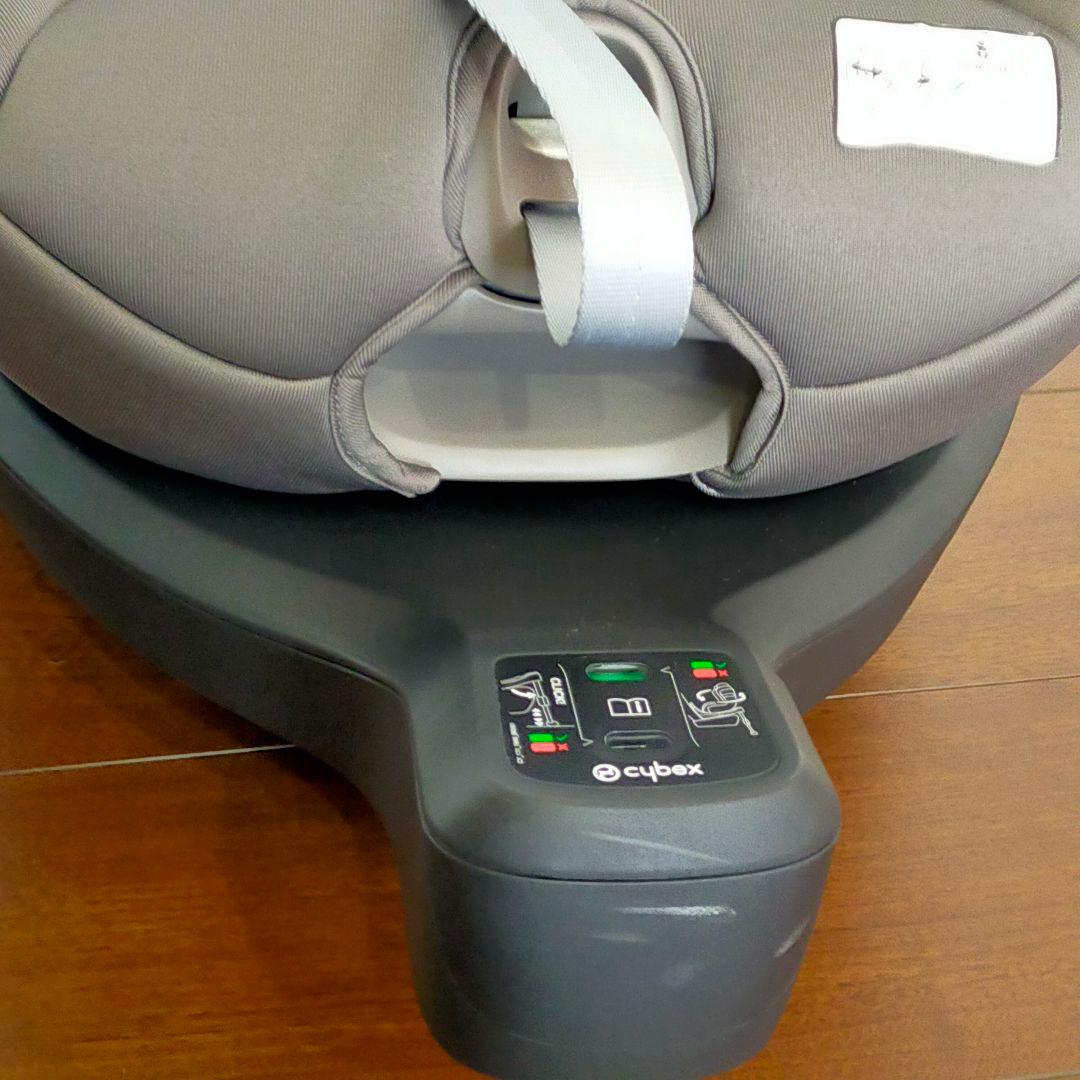 ✨美品 サイベックス cybex シローナSX2 i-Size チャイルドシート