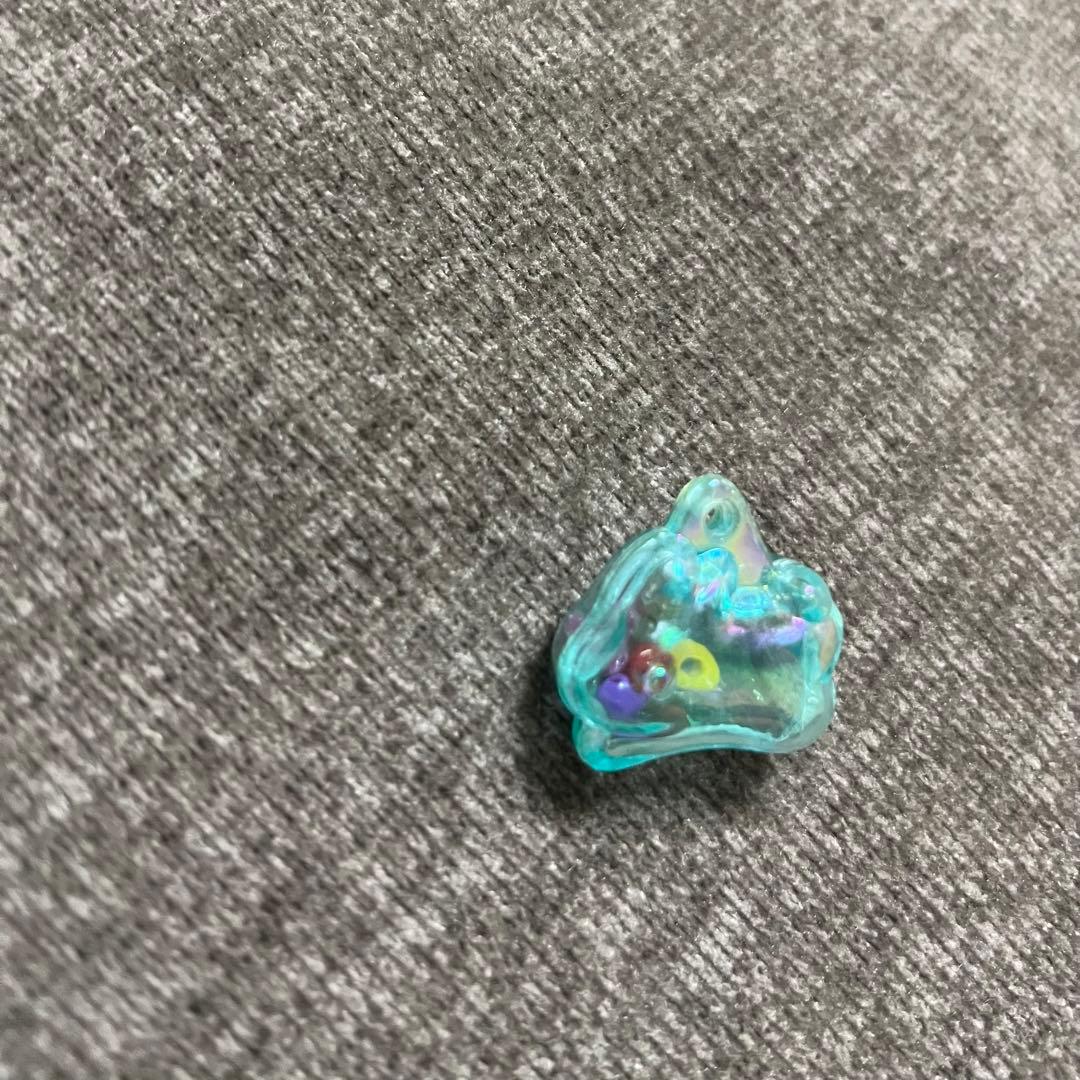 レア セボンスター うさぎ 水色 平成レトロ