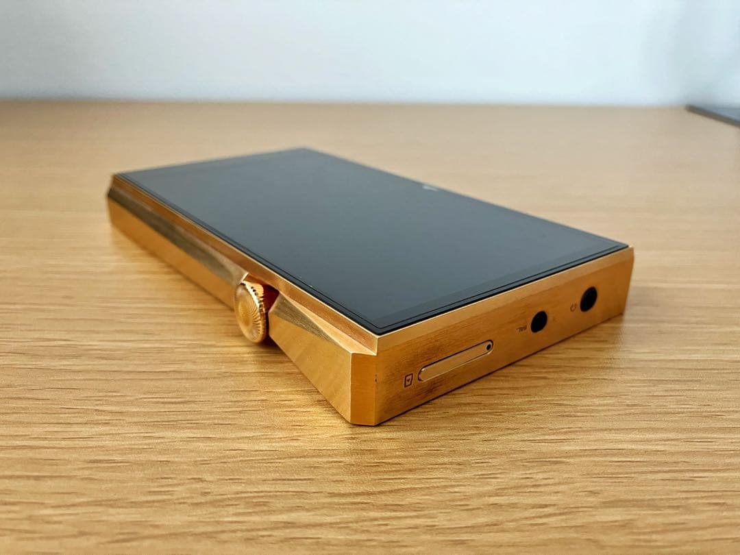 「美品」Astell&Kern A&ultima SP1000 Copper