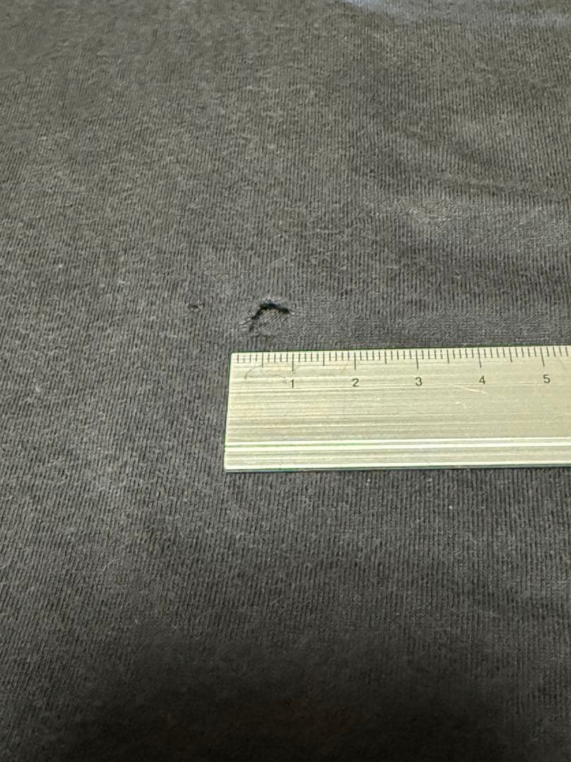 Iron Maiden The X Factor Tour Tシャツ