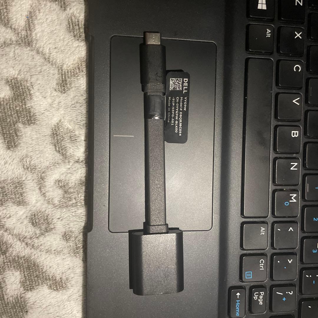 DELL Latitude 7285 2in1 キーボード付 IGZO 3K画面