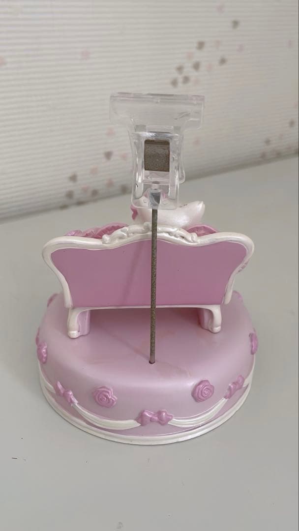 希少♡チャーミーキティ♡フィギュア、置き物