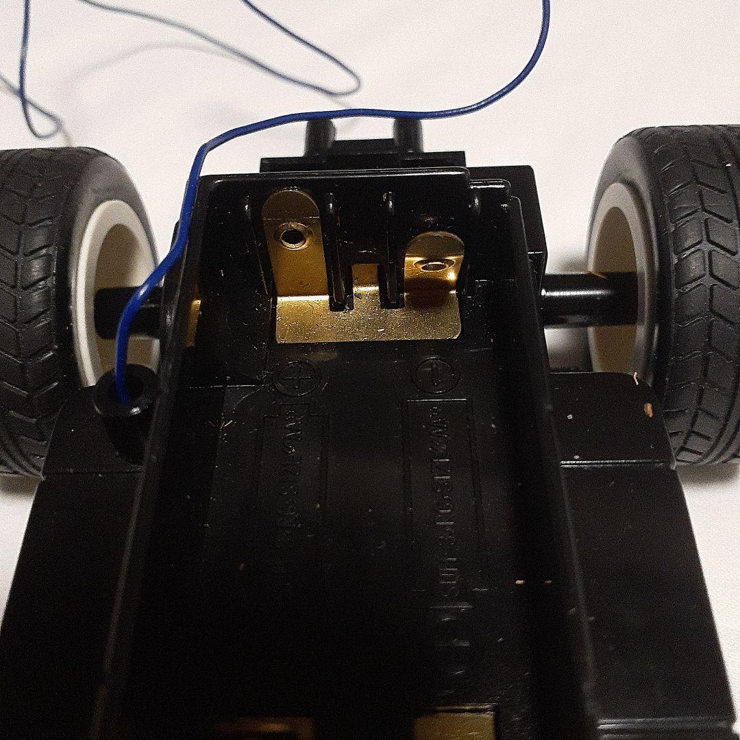 TOMY　フェラーリ F-40　SUPER KIT R/C SERIES　美品