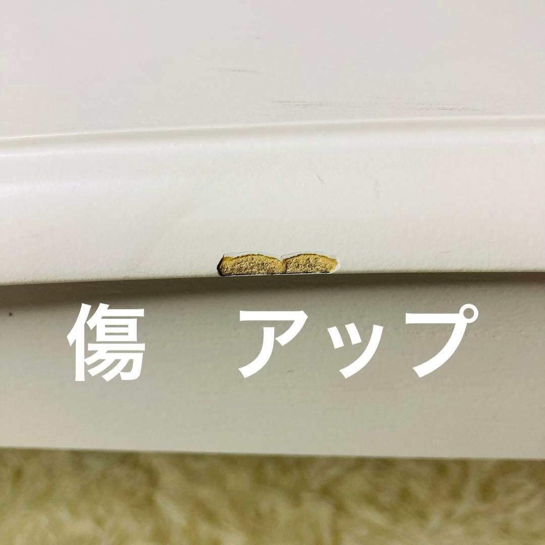 今日までお得です(*´︶`*)♡こたつ 猫脚 テーブル 姫家具 アンティーク風